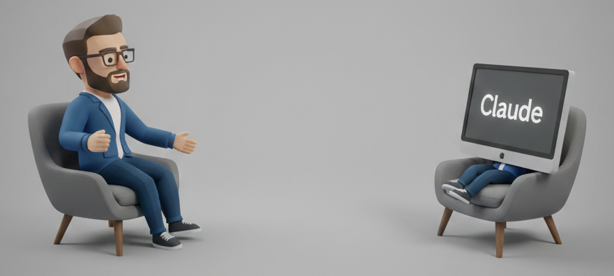 AI-assisted pair programming with Claude Code