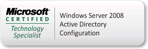 MCSE Self Paced Training Kit Exam 70-294 Planning Implementing 2nd edition and Maintaining a Microsoft Windows Server 2003 Active Directory Infrastructure 
