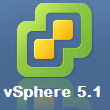Windows 8 and vSphere client