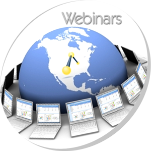 Upcoming Webinar – The Perfect Storm: Bloggers and Virtualization