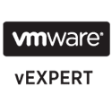 vExpert 2013 awarded