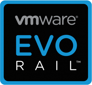 VMware’s new product: EVO:RAIL