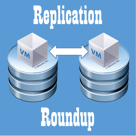 Read more about the article Veeam Replication – VM Failover