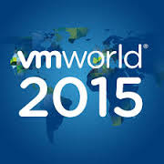 VMworld 2015 – Planning