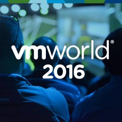 VMworld 2016 Partner Day