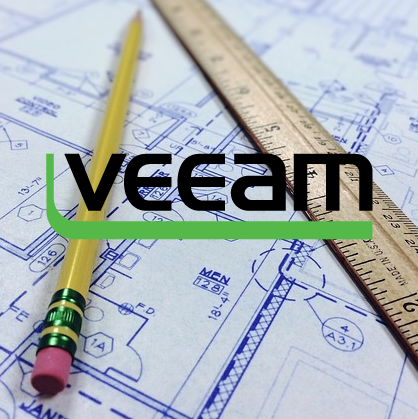 Veeam Architect – Repository Types