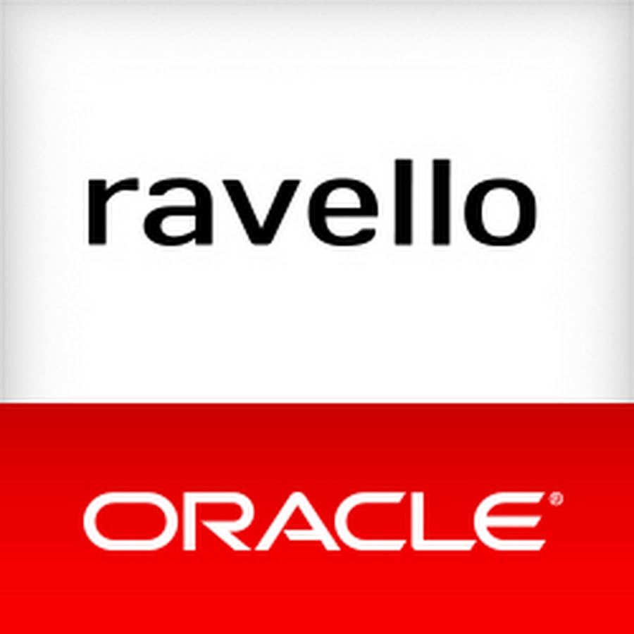 Ravello and the Oracle Cloud Journey