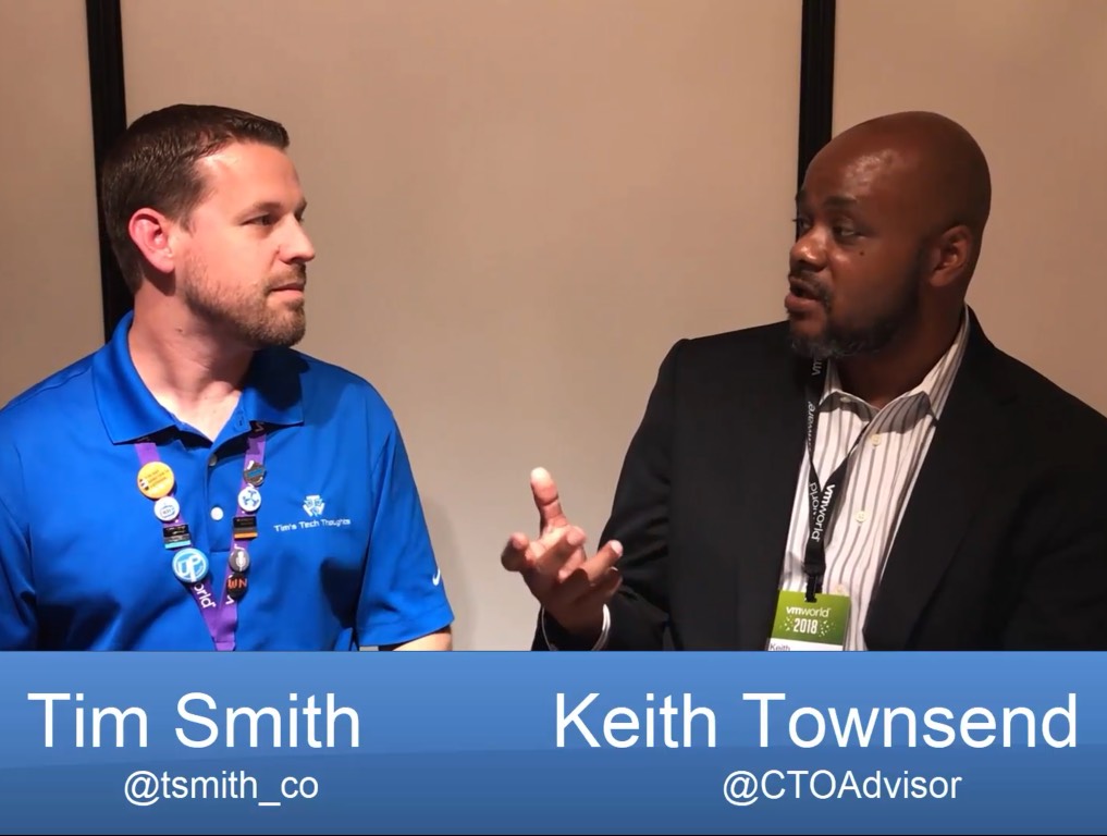 
          ESXi on ARM and Amazon RDS on-premises? - Featured image
        