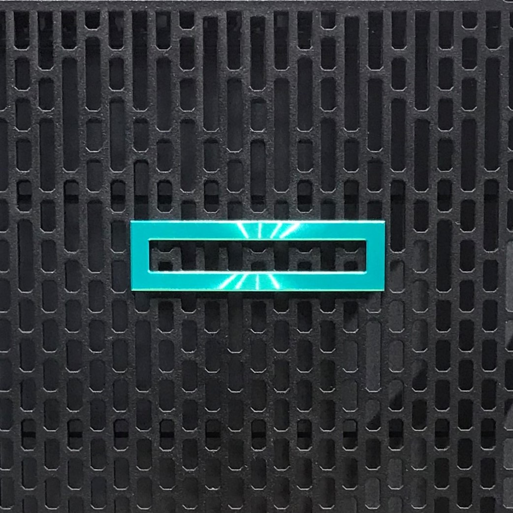 Read more about the article HPE ML110 Gen10 Review