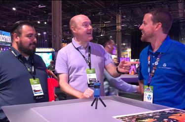 Read more about the article Talking vCommunity at VMworld 2018