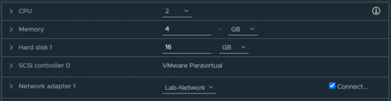 Kubernetes Homelab - Getting Started - Tim's Tech Thoughts