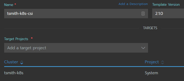 Kubernetes Homelab – New Cluster With VSphere CSI - Tim's Tech Thoughts