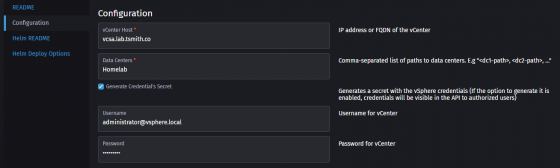 Kubernetes Homelab – New Cluster With VSphere CSI - Tim's Tech Thoughts