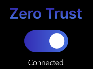 Read more about the article Cloudflare Zero Trust Tunnels for the Homelab