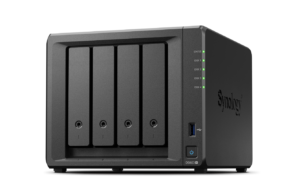 Read more about the article Run AI on your Synology