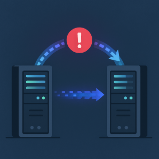 Read more about the article Veeam CDP with a Workgroup VBR